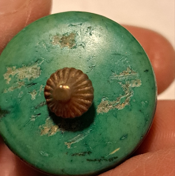 ⌛️ Vintage Earrings 12/6 - Picture 4 of 5